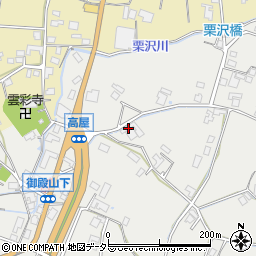 長野県飯田市上郷別府1312周辺の地図