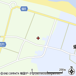 京都府舞鶴市西神崎531周辺の地図