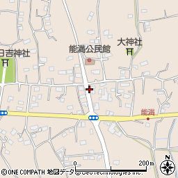大藤工業株式会社周辺の地図