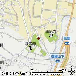 長野県飯田市上郷飯沼3330周辺の地図