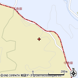 長野県下伊那郡喬木村5726周辺の地図