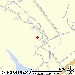 島根県松江市上本庄町1918周辺の地図