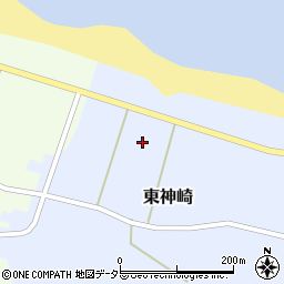 摂津塗装株式会社周辺の地図