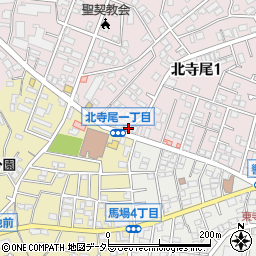 創作ダイニング Awaji 鶴見店周辺の地図