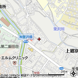 長野県飯田市上郷別府2032周辺の地図