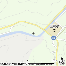 三和日興精機株式会社周辺の地図