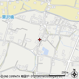 長野県飯田市上郷別府986周辺の地図