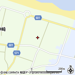 京都府舞鶴市西神崎779周辺の地図