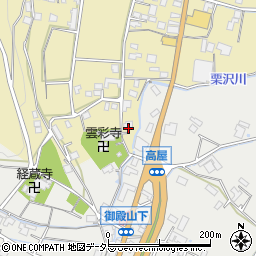 長野県飯田市上郷飯沼3341周辺の地図