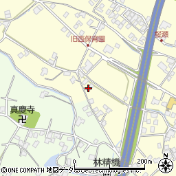 長野県飯田市鼎切石4572周辺の地図