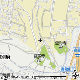 長野県飯田市上郷飯沼3261周辺の地図