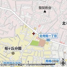 御崎飯店周辺の地図