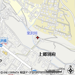 長野県飯田市上郷別府2141周辺の地図