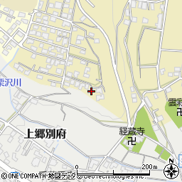 長野県飯田市上郷飯沼3204周辺の地図