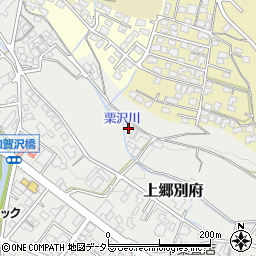 長野県飯田市上郷別府2149周辺の地図