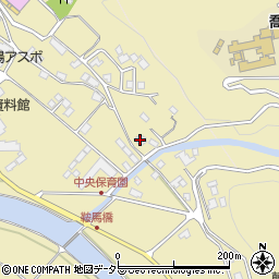 ハイツ小川周辺の地図