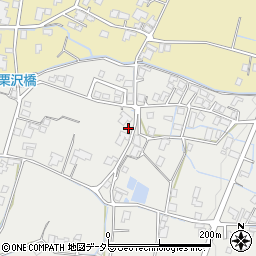 長野県飯田市上郷別府995周辺の地図