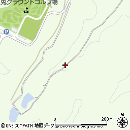 鳥取県鳥取市伏野2693周辺の地図