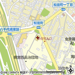 鳥取県鳥取市田島606-1周辺の地図