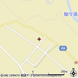 長野県下伊那郡喬木村2257周辺の地図