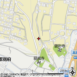 長野県飯田市上郷飯沼3263周辺の地図