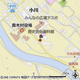長野県下伊那郡喬木村6701周辺の地図