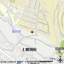 長野県飯田市上郷飯沼3194周辺の地図
