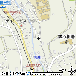 大野タイル工事店周辺の地図