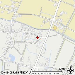 長野県飯田市上郷別府32周辺の地図