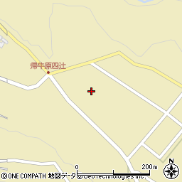 長野県下伊那郡喬木村2151周辺の地図