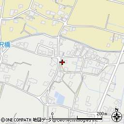 長野県飯田市上郷別府16周辺の地図