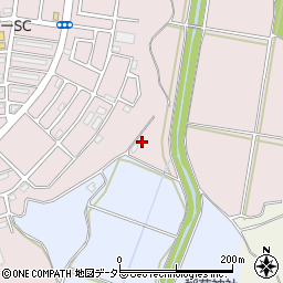 千葉県市原市久々津96周辺の地図
