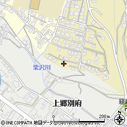 長野県飯田市上郷飯沼3188-5周辺の地図