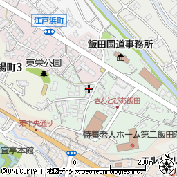 長野県宅地建物取引業協会周辺の地図