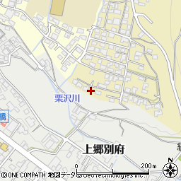 長野県飯田市上郷飯沼3188-3周辺の地図