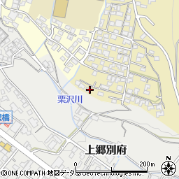 長野県飯田市上郷飯沼3188-1周辺の地図