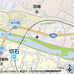 長野県飯田市羽場坂町2308周辺の地図
