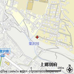 長野県飯田市上郷飯沼3186-1周辺の地図
