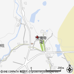 株式会社シマネ化学周辺の地図