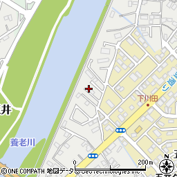 千葉県市原市五井2116周辺の地図