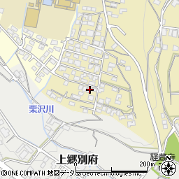 長野県飯田市上郷飯沼3177周辺の地図