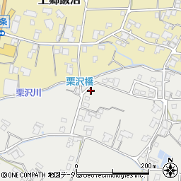 長野県飯田市上郷別府1280周辺の地図