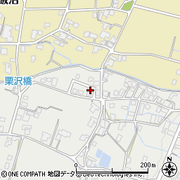 長野県飯田市上郷別府1000周辺の地図