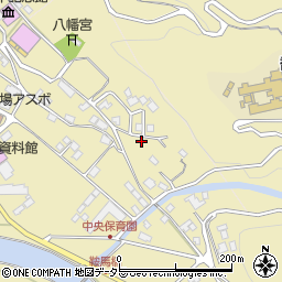 長野県下伊那郡喬木村5901周辺の地図