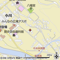 長野県下伊那郡喬木村6720周辺の地図