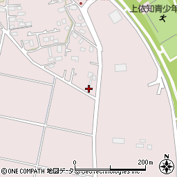 株式会社渋谷工務店周辺の地図