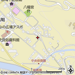 長野県下伊那郡喬木村6764周辺の地図