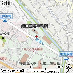 藤本建築設計事務所周辺の地図