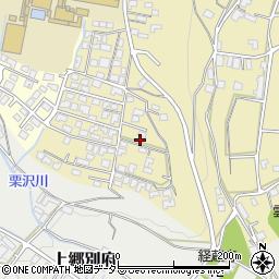 長野県飯田市上郷飯沼3221周辺の地図