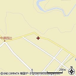 長野県下伊那郡喬木村2211周辺の地図